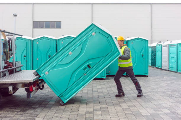 Best Event porta potty rental  in Canadian Lakes, MI