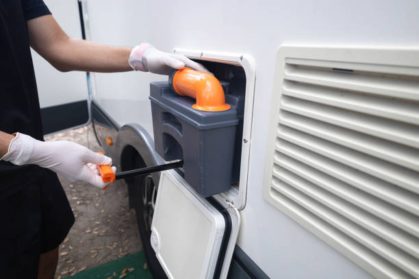 Best Luxury portable toilet rental  in Canadian Lakes, MI