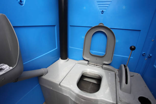 Best Local porta potty services  in Canadian Lakes, MI