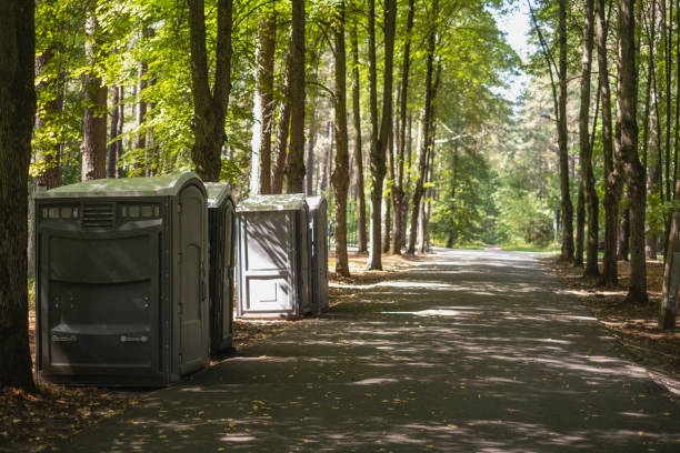 Best Porta potty rental for outdoor events  in Canadian Lakes, MI