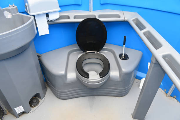 Canadian Lakes, MI porta potty rental Company