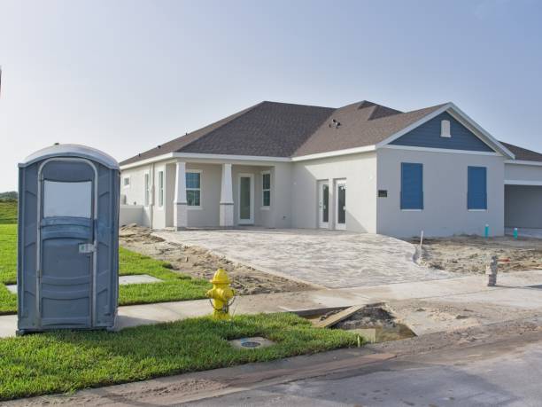 Best Porta potty rental near me  in Canadian Lakes, MI